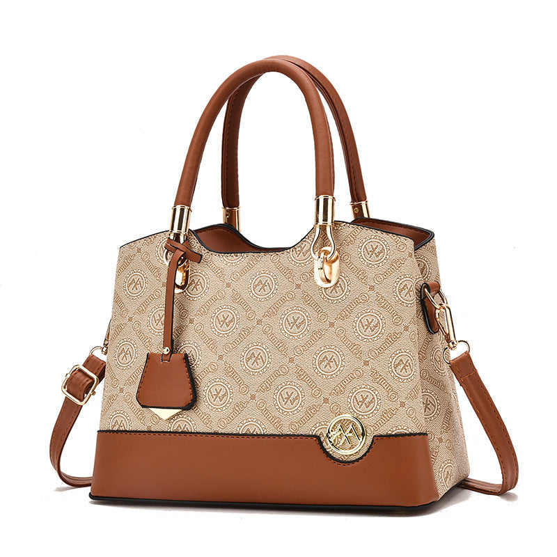 Women's Classy Mom Versatile Summer Fashion Handbags