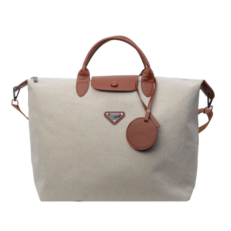 Women's Fashion Korean Style Lightweight Large Capacity Travel Bags