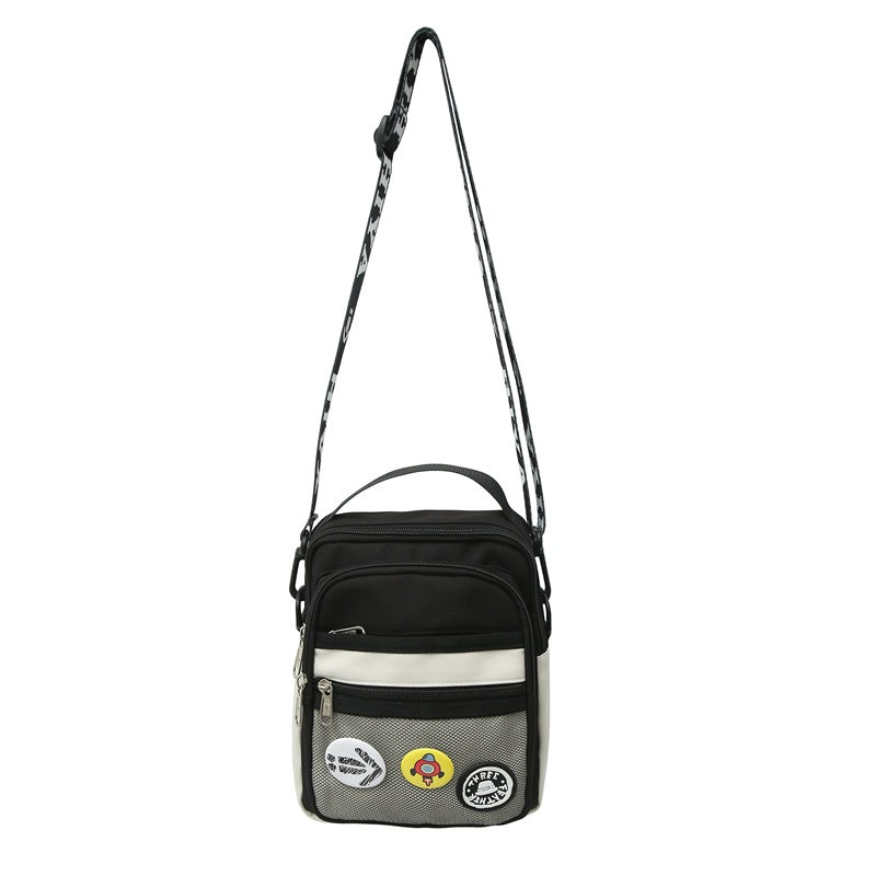 Men's Popular Trendy Schoolgirl Cool Mobile Backpacks