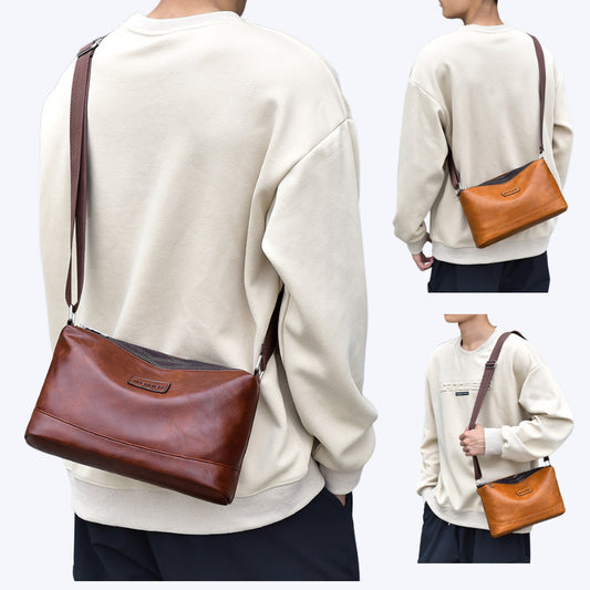 Men's Unique Innovative Graceful Charming High-grade Bags