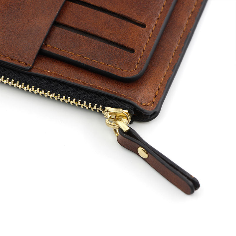 Classic Stylish Charming Cool Personalized Fashion Card Holder