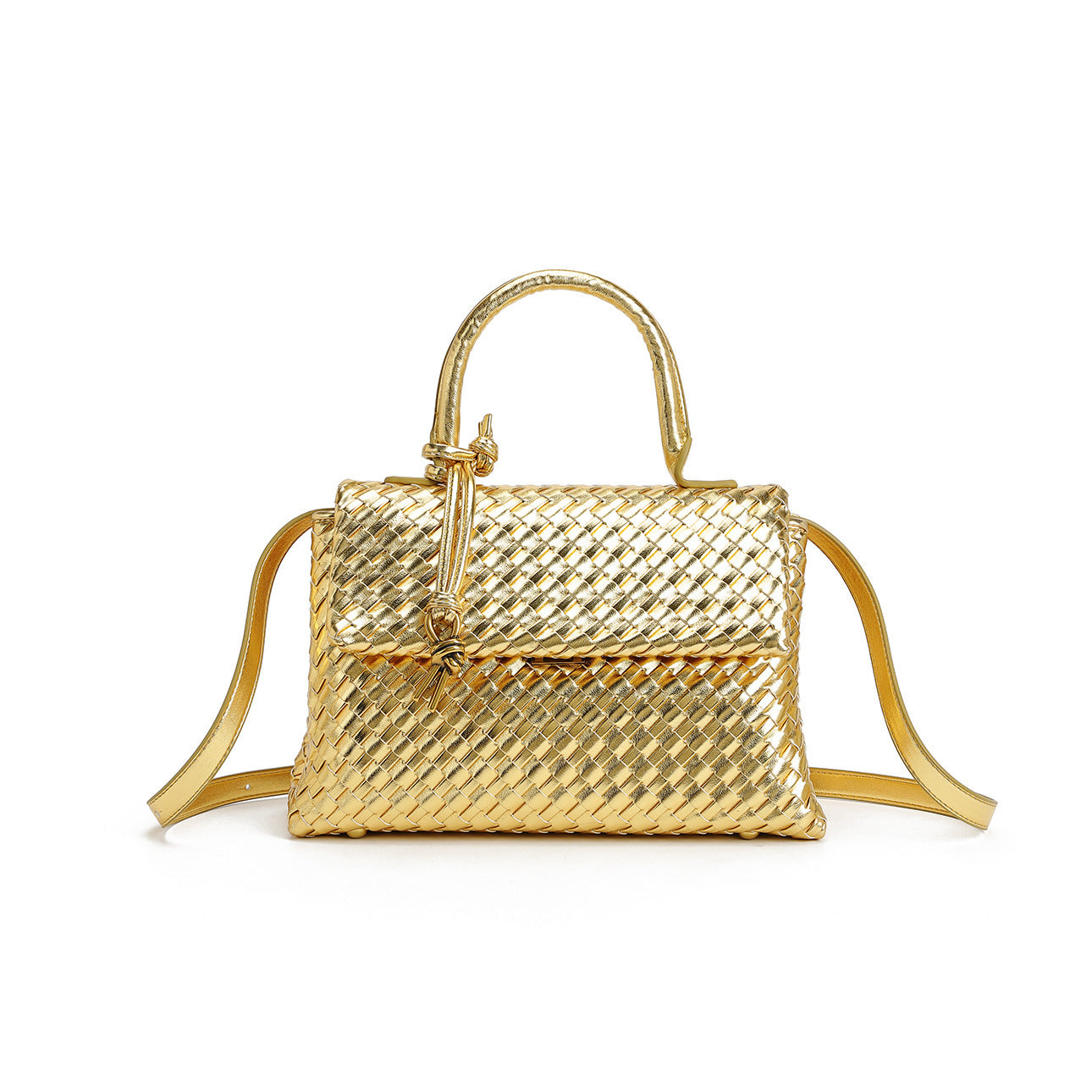 Daily Commute Minimalist Classic Light Luxury Bags