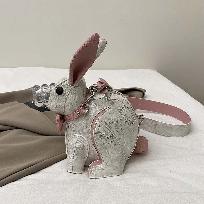 Cool Design Female Style Unique Creative Crossbody Bags