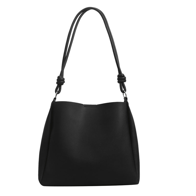 Women's Version For Commuter Large Capacity Fashion Combination Crossbody Bags
