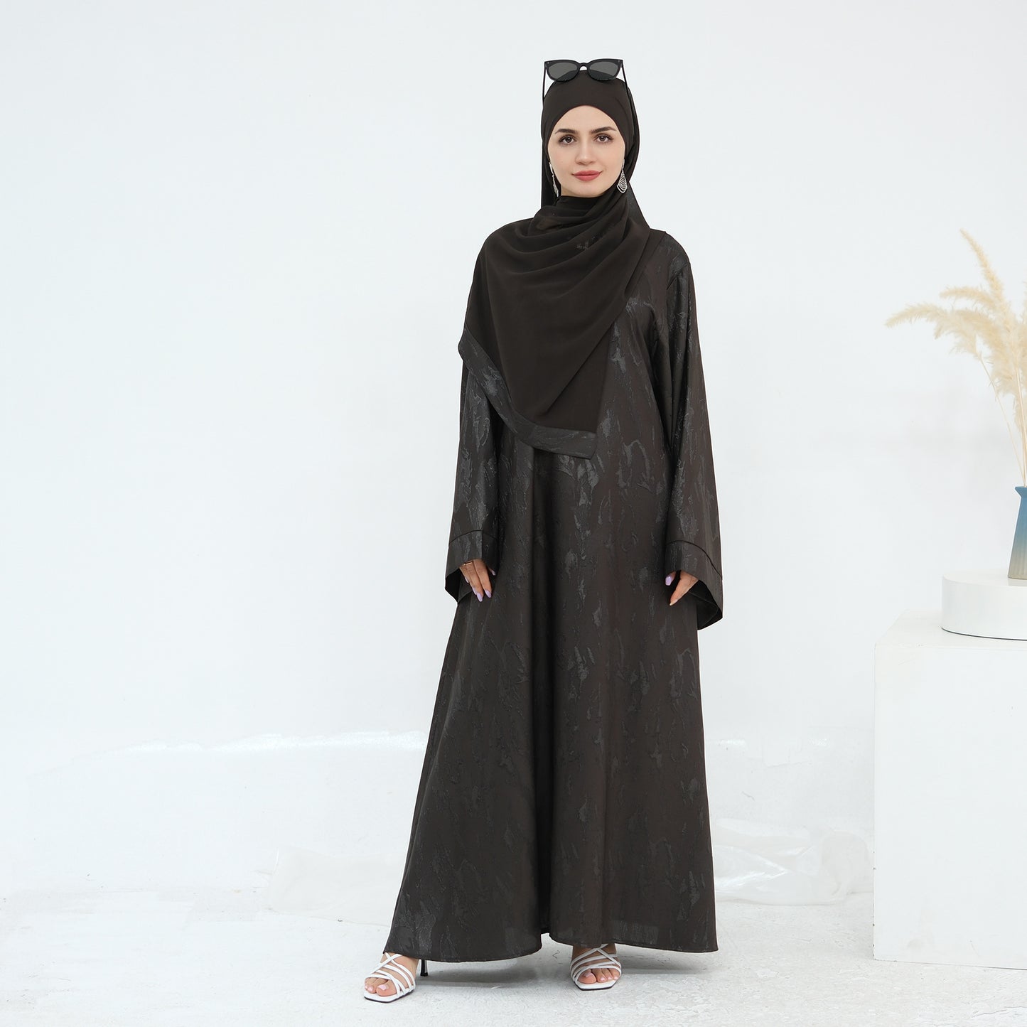 Beautiful Glamorous Versatile Slouchy Turkey Dress Dresses