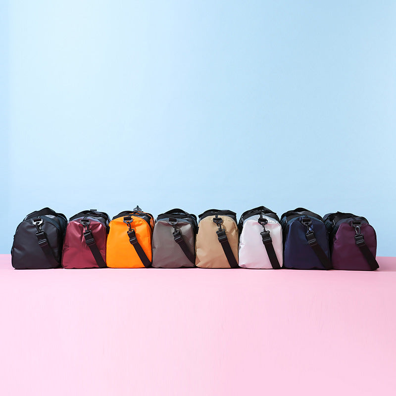 Shoe Warehouse With Strap Yoga Pending Travel Bags