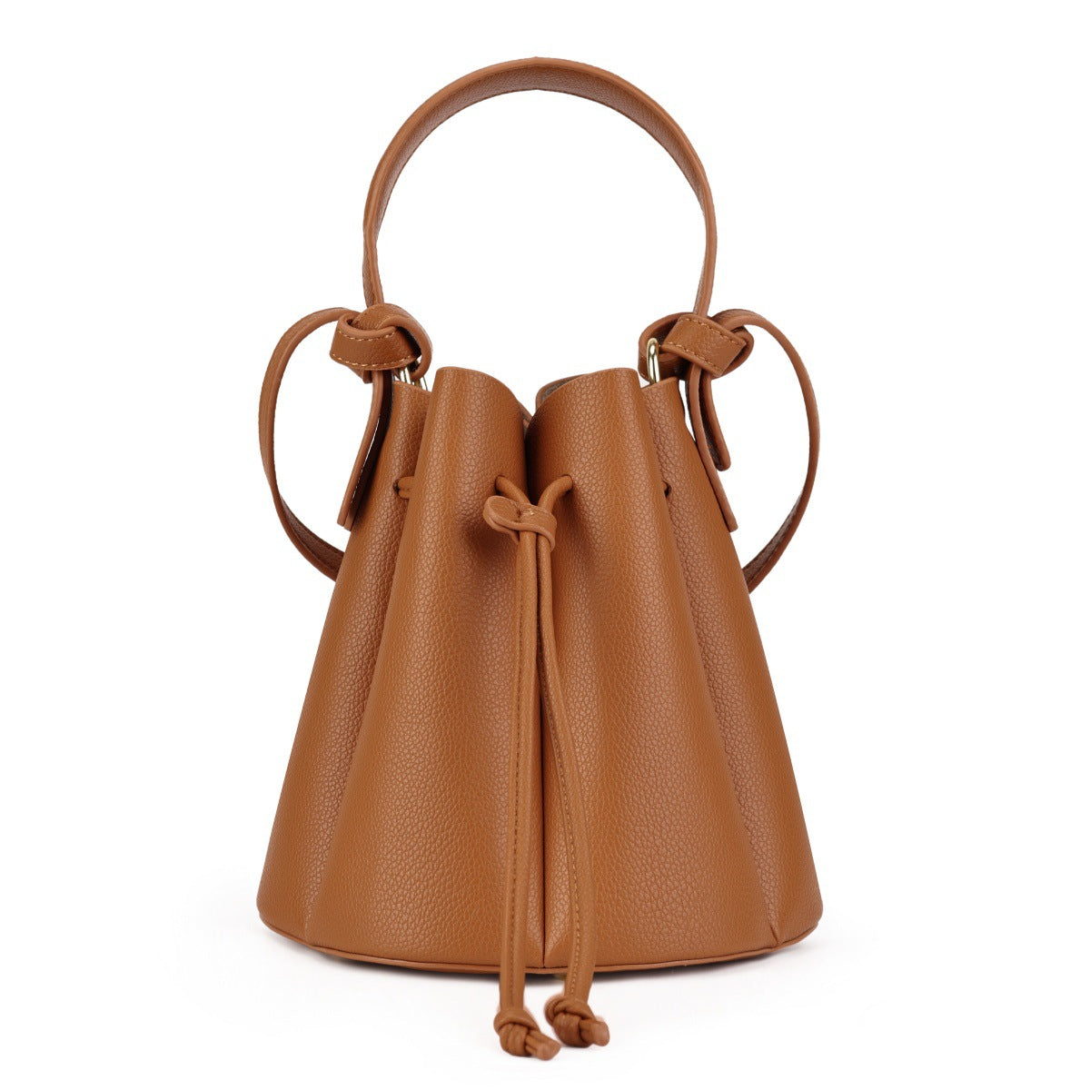Women's Trendy Petal Retro Simple High Sense Bags