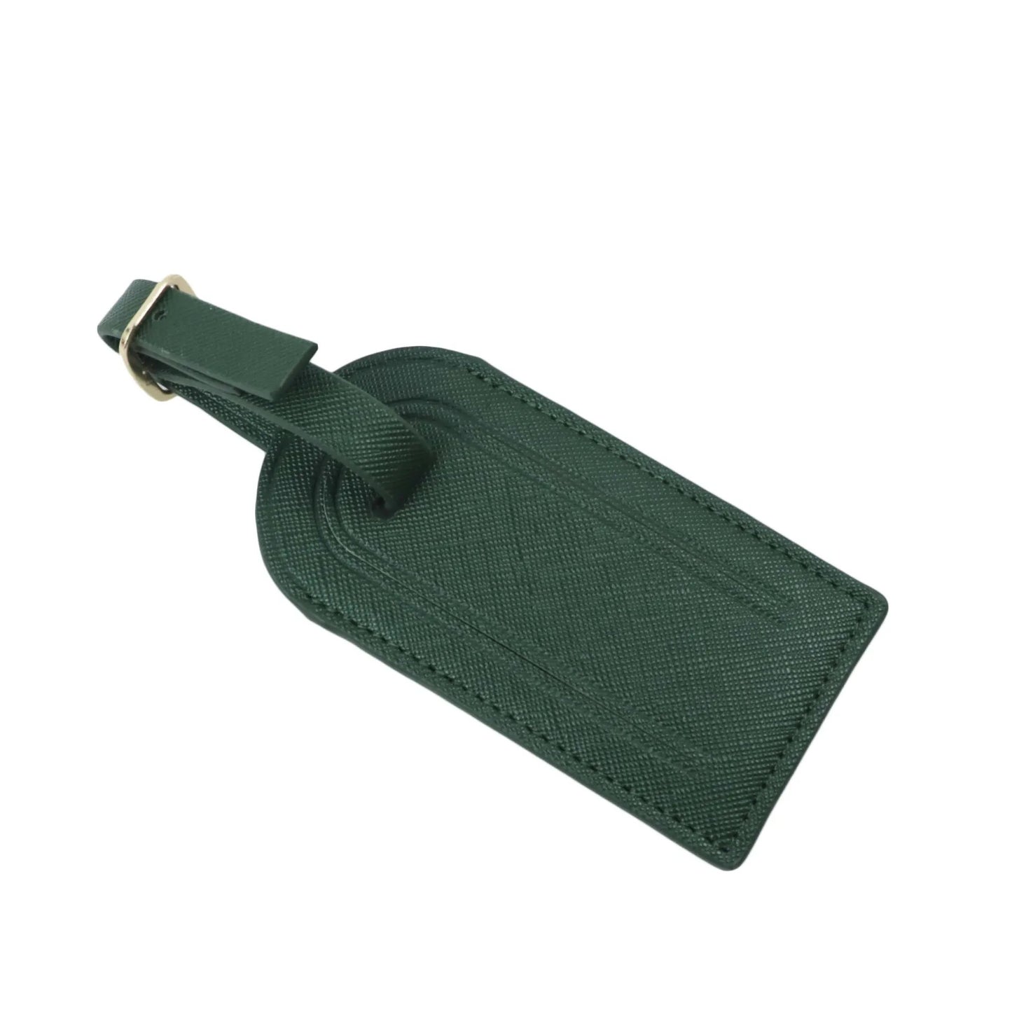 Leather Thin Portable Passport Ticket Multifunctional Id Package