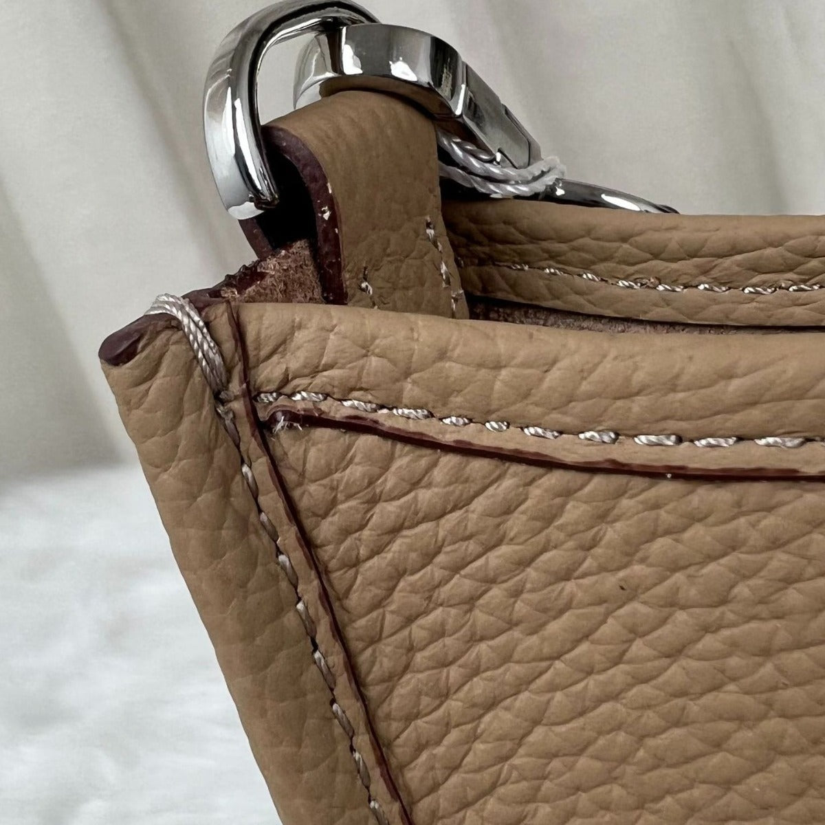 Women's Pattern First Layer Cowhide Genuine Leather Bags