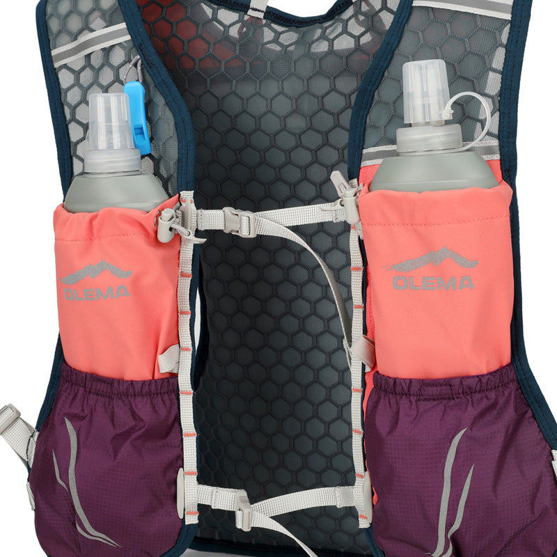 Graceful Versatile Creative Portable Water Hiking Sports Backpacks