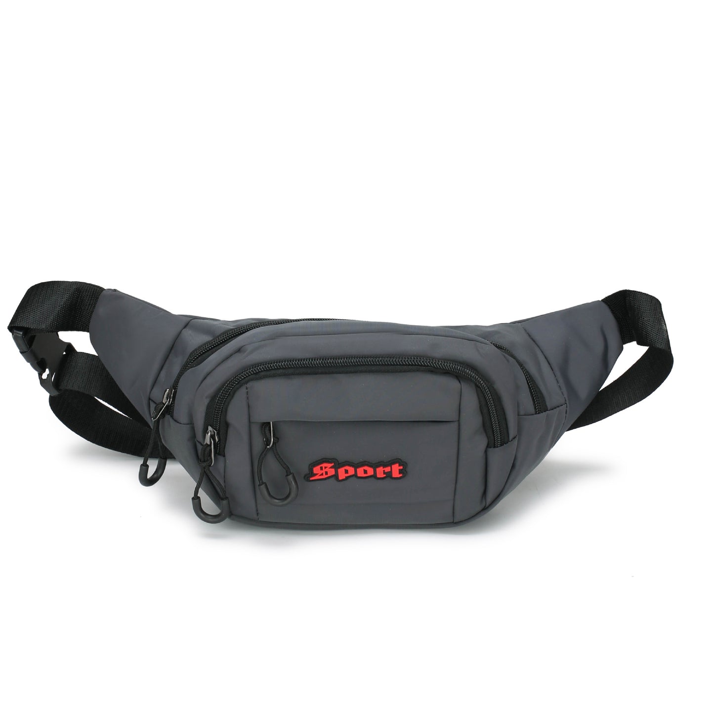 Women's & Men's & Oxford Cloth Waterproof Stylish Mobile Men's Chest Bags