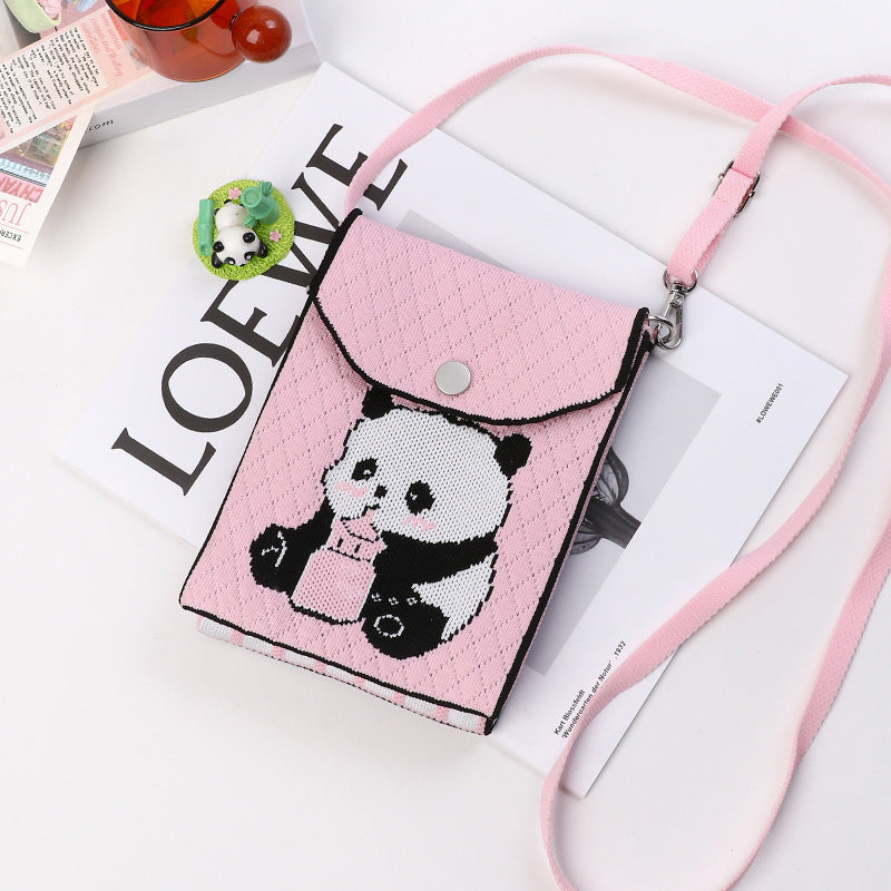 Fashion Versatile Hand Daily National Style Trendy Handbags