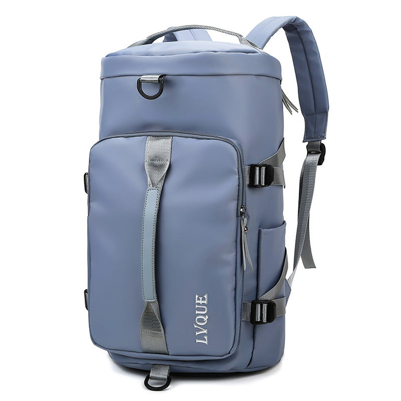 Women's Waterproof Swim Short Distance Fitness Travel Bags