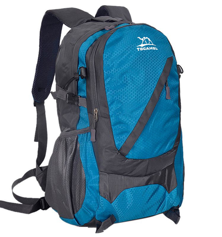 Creative Versatile Hiking Waterproof Camping Leisure Sports Backpacks