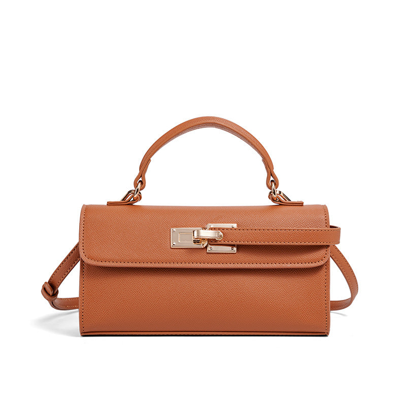 Fashion Popular Trendy Niche Portable Mini Handbags