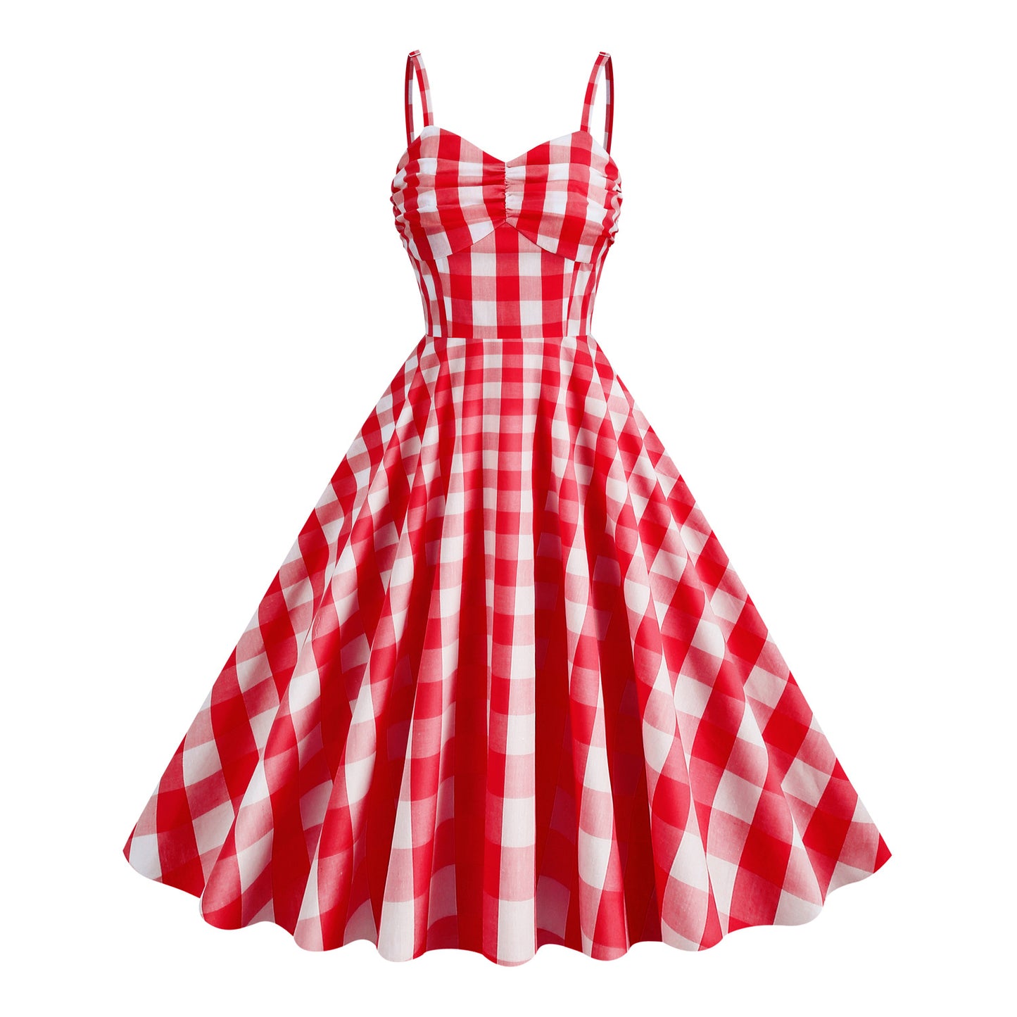 Hepburn Style Retro Fresh Holiday Barbie Dresses