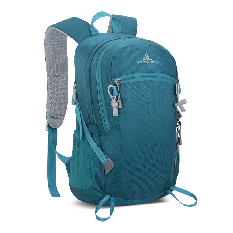 Creative Slouchy New Portable Hiking Riding Backpacks