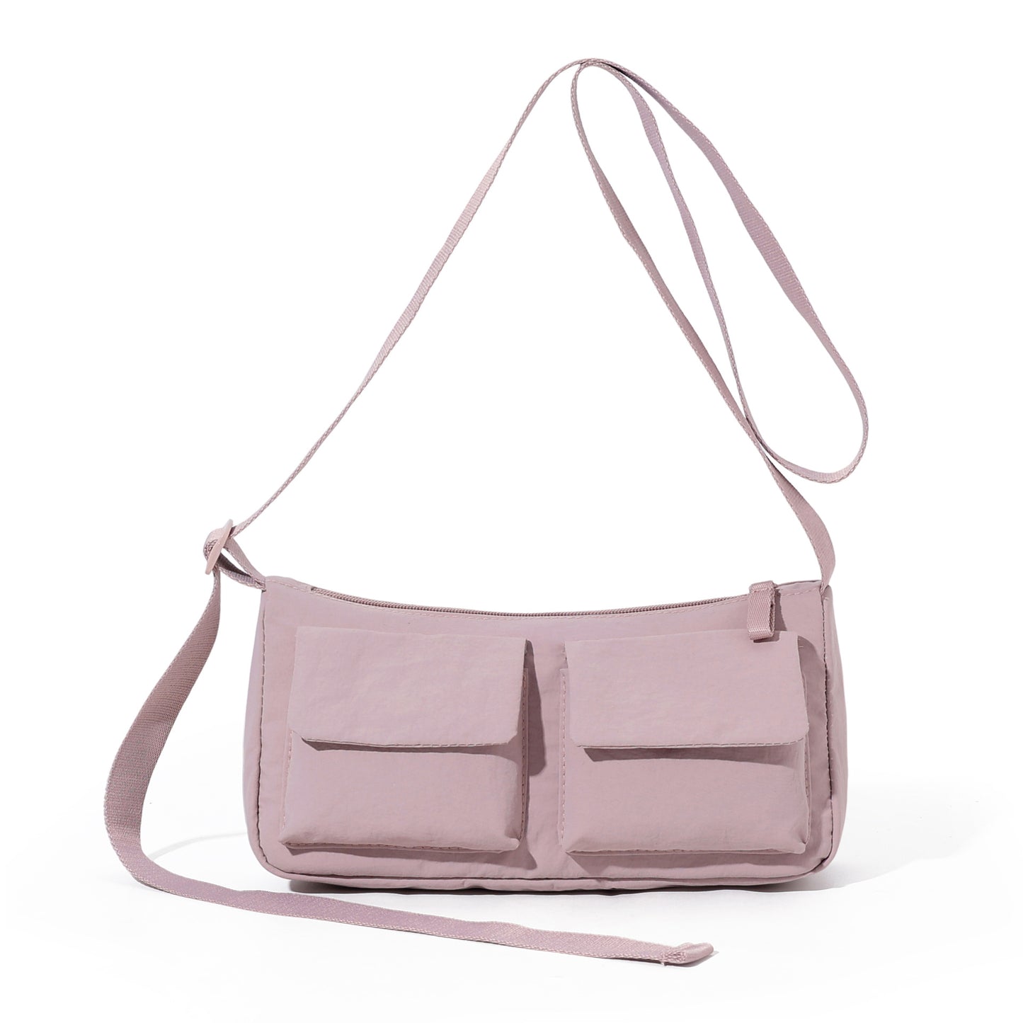 Fashion Preferred Lady Nylon Design Lightweight Shoulder Bags