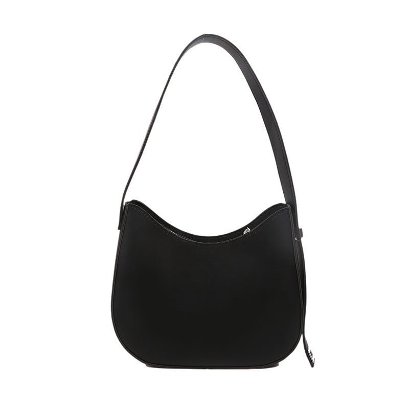 Women's Underarm Summer Simple Trendy With Texture Shoulder Bags