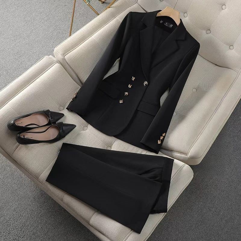 Women's Graceful Fashionable Executive Business Commute Suits