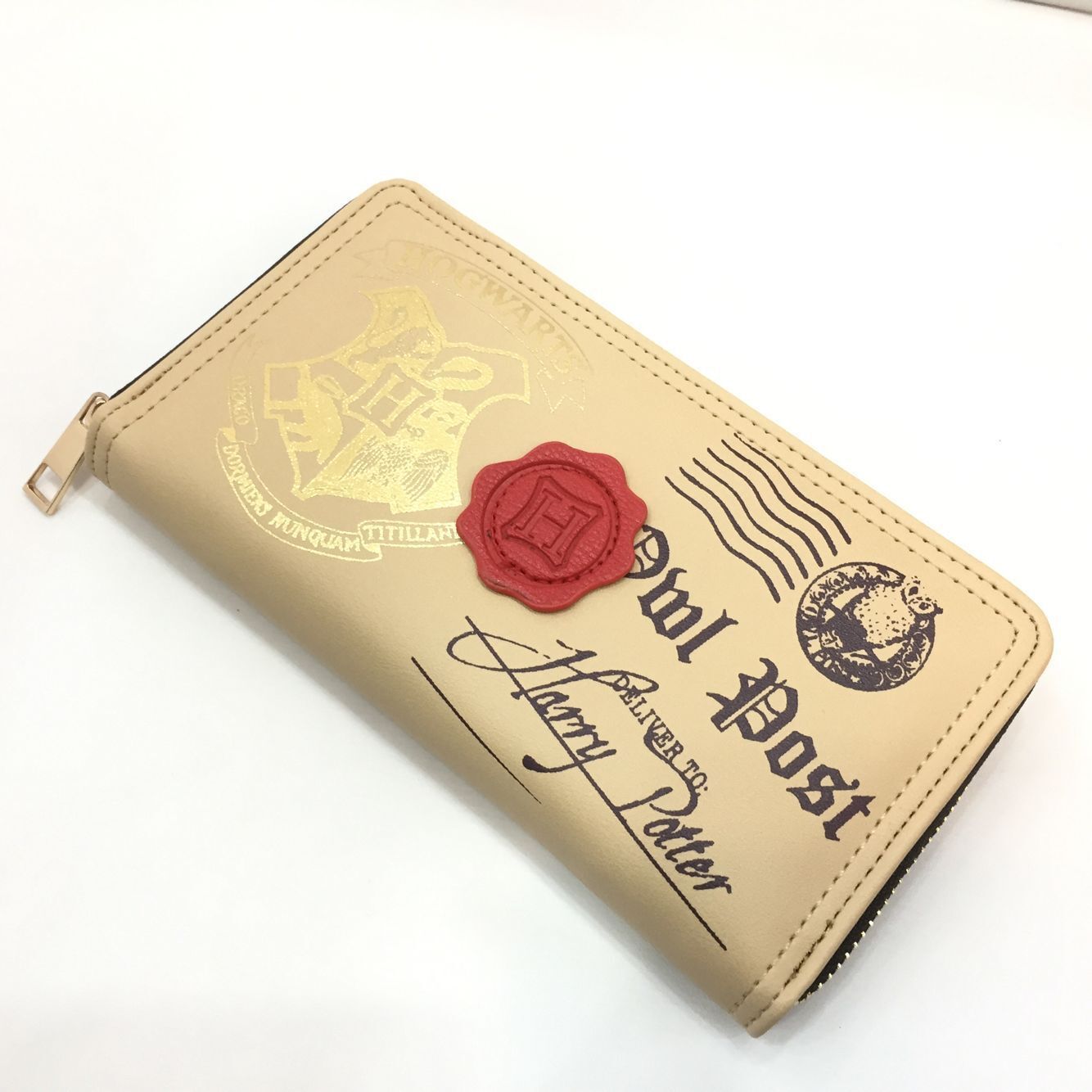 Creative Trendy Points Three Cambridge Portable Coin Purses