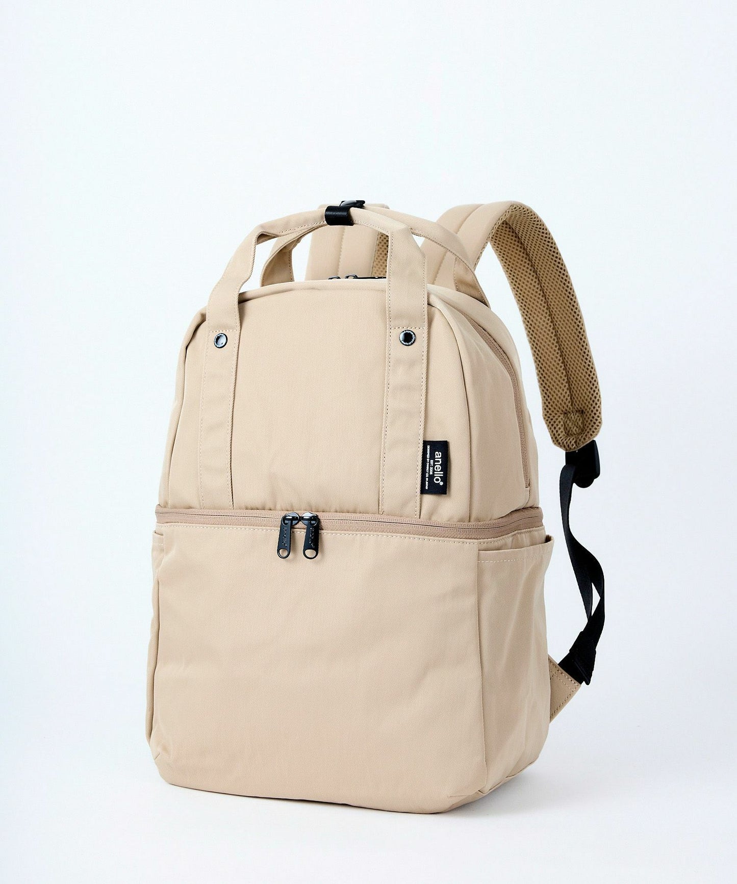 Casual Versatile Unique Trendy Design Commuting Backpacks