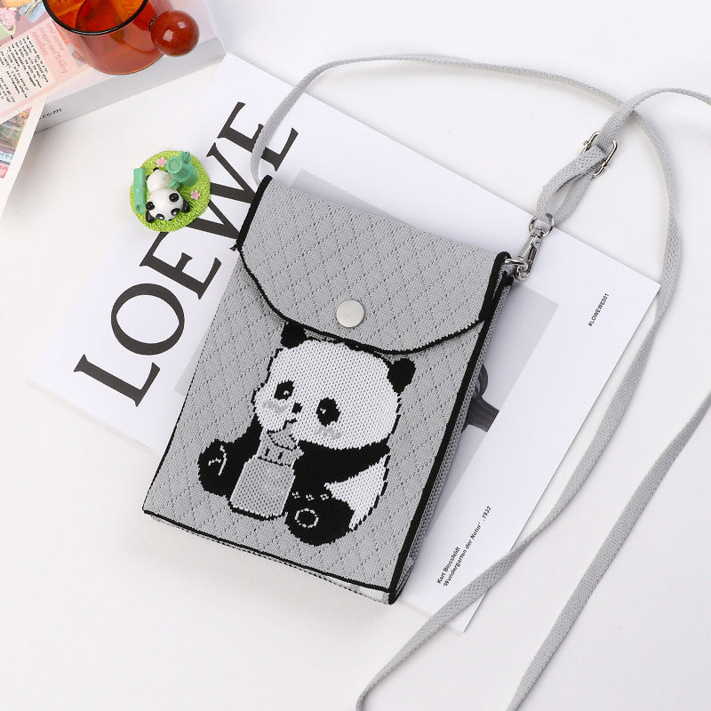 Fashion Versatile Hand Daily National Style Trendy Handbags