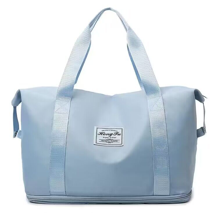 Women's Fashion Short-distance Portable Large Capacity Storage Travel Bags