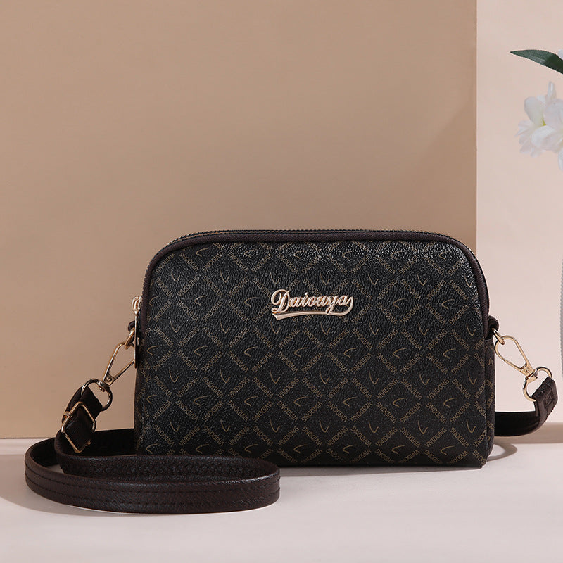 Autumn Fashion Trend Large Capacity Mother Bags