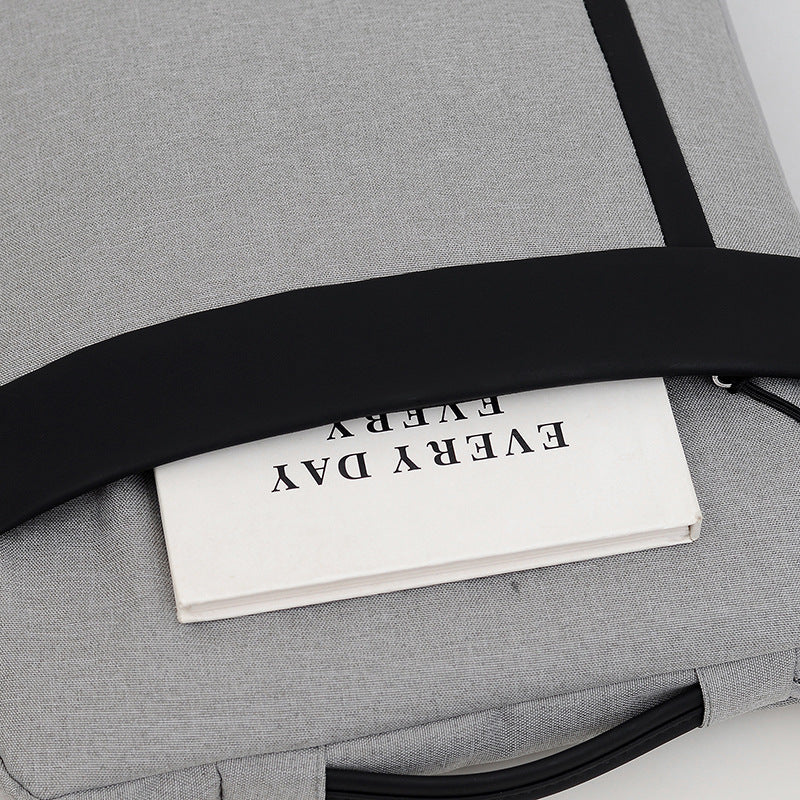 Attractive Elegant Inch Leisure Gift Meeting Bags