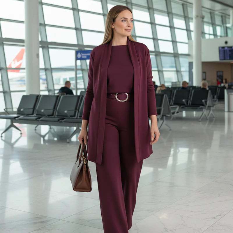 Women's Attractive Popular Casual Fashion Commuter Jackets