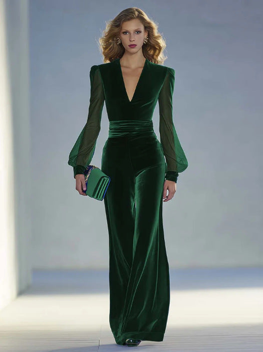 Women's Beautiful Cool Durable Glamorous Elegant Jumpsuits