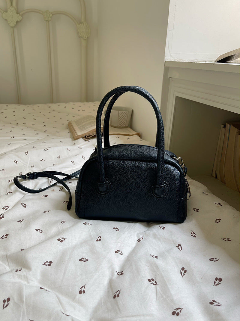 Fashion Portable Bowling Fresh Boston Pillow Bags