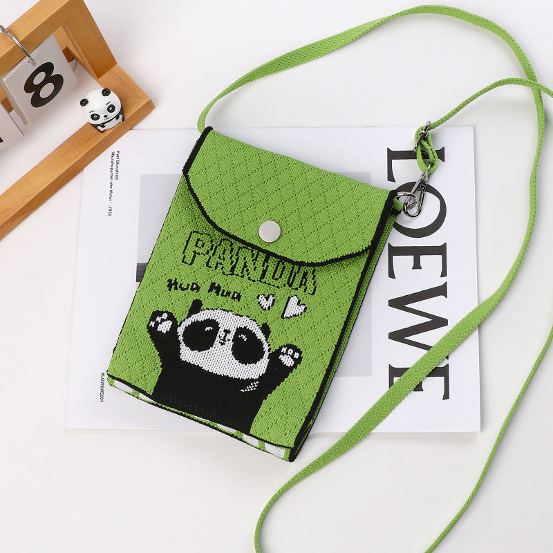 Fashion Versatile Hand Daily National Style Trendy Handbags