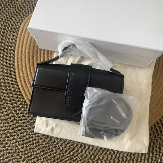 Popular Women's Niche High-grade Versatile For Bags