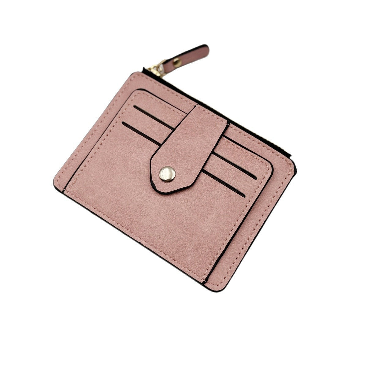 License Bank Storage Stylish Versatile High Card Holder