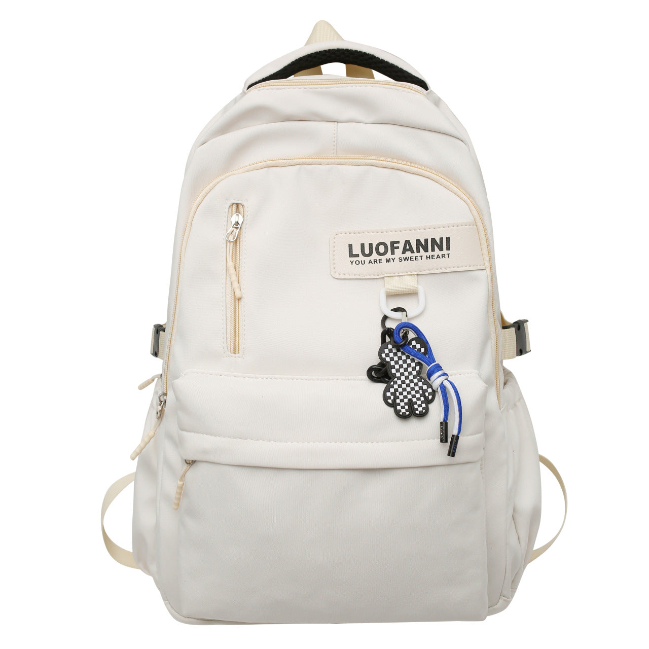Boys College High Large Capacity Style Backpacks