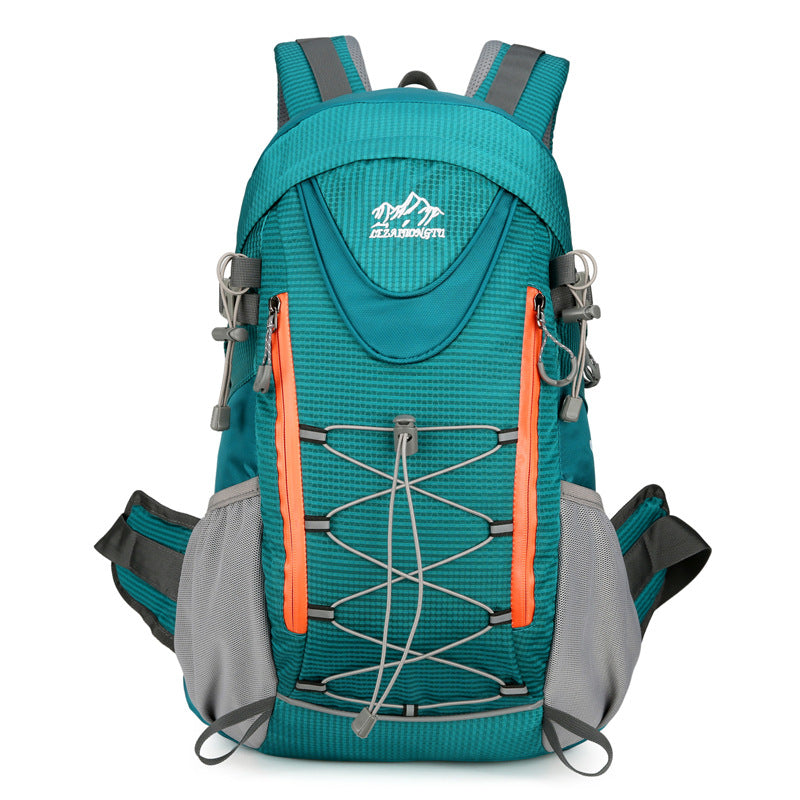 Waterproof Breathable Oxford Cloth Multifunctional Portable Backpacks