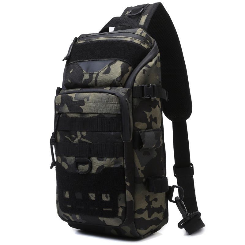 Cool Lure Multifunctional Equipment Fishing Tackle Sports Backpacks