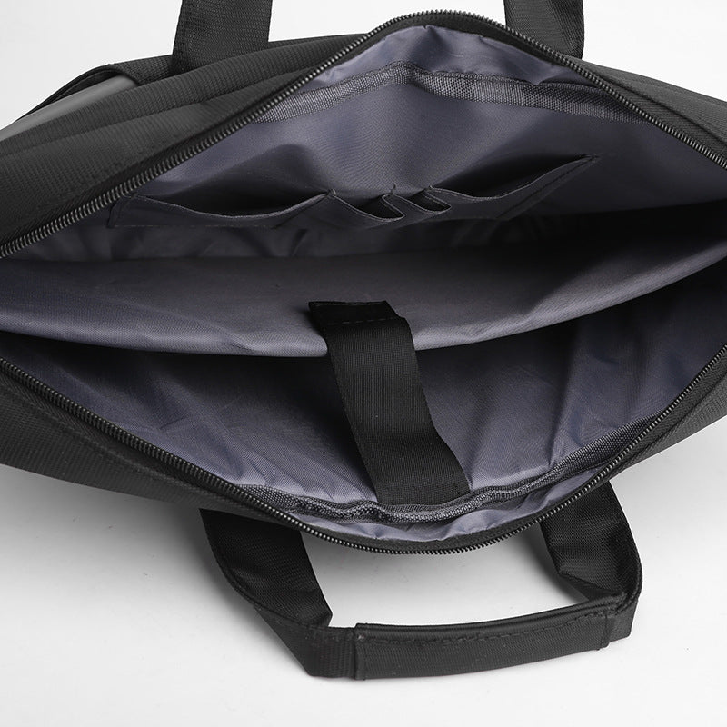 Glamorous Men's Elegant Fashion Inch Gift Laptop Bags