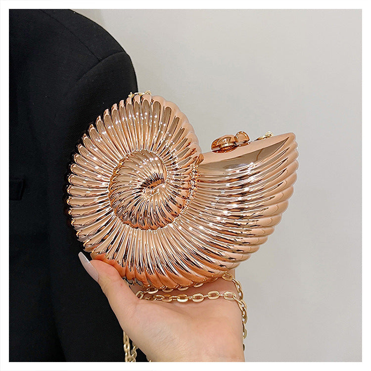 Conch Dinner Summer Fashion Trendy Popular Bags