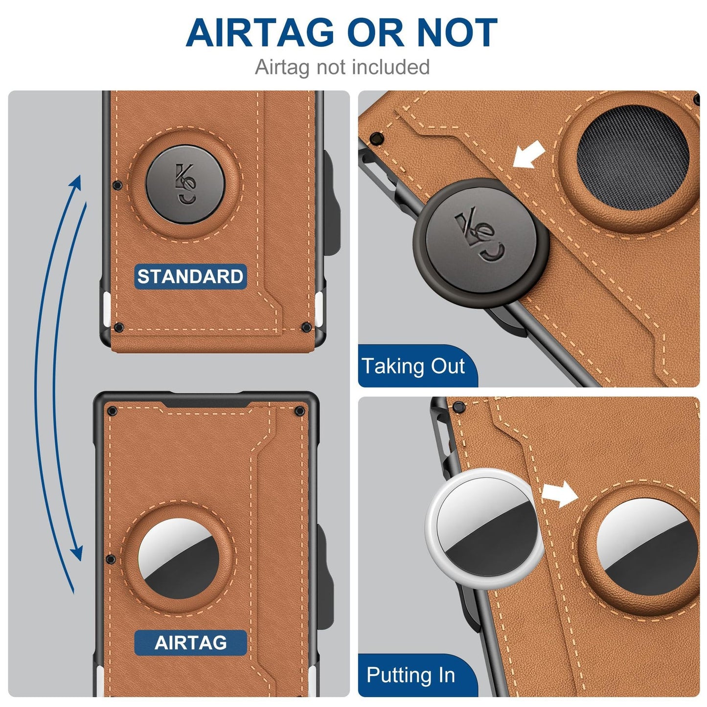 Men's Versatile Comfortable High-grade Leather Soft Card Holder