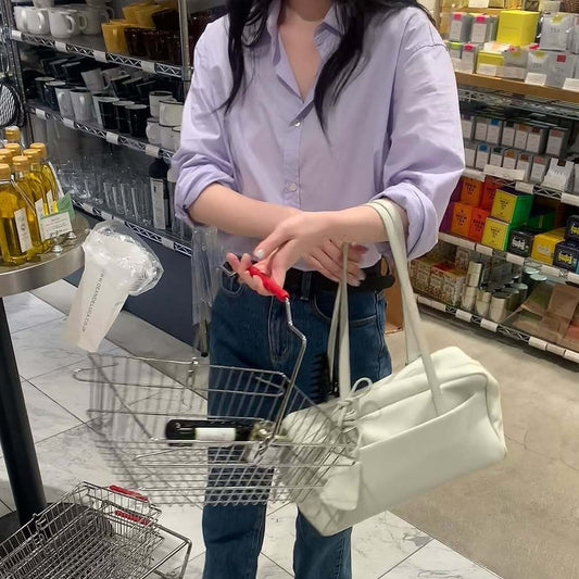 Innovative Durable Classy Large Capacity Commuter Bags