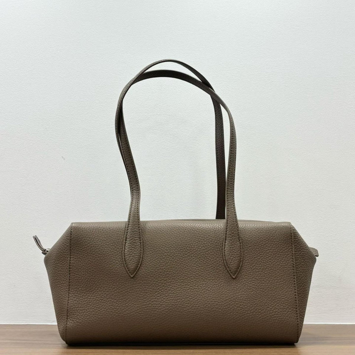 Women's Retro Simple Suede Commuter High-grade Handbags