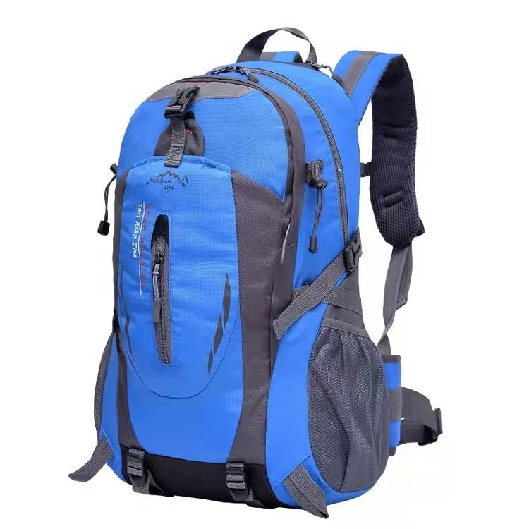 Charming Glamorous Comfortable Fashion Large Capacity Sports Backpacks