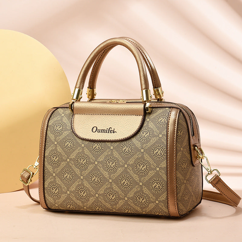 Direct Mail Mom Summer Elegant Fashion Bags