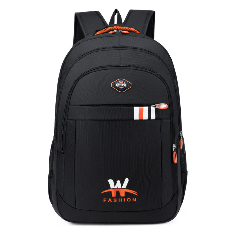 Men's Innovative Charming Stylish Trendy Leisure Backpacks
