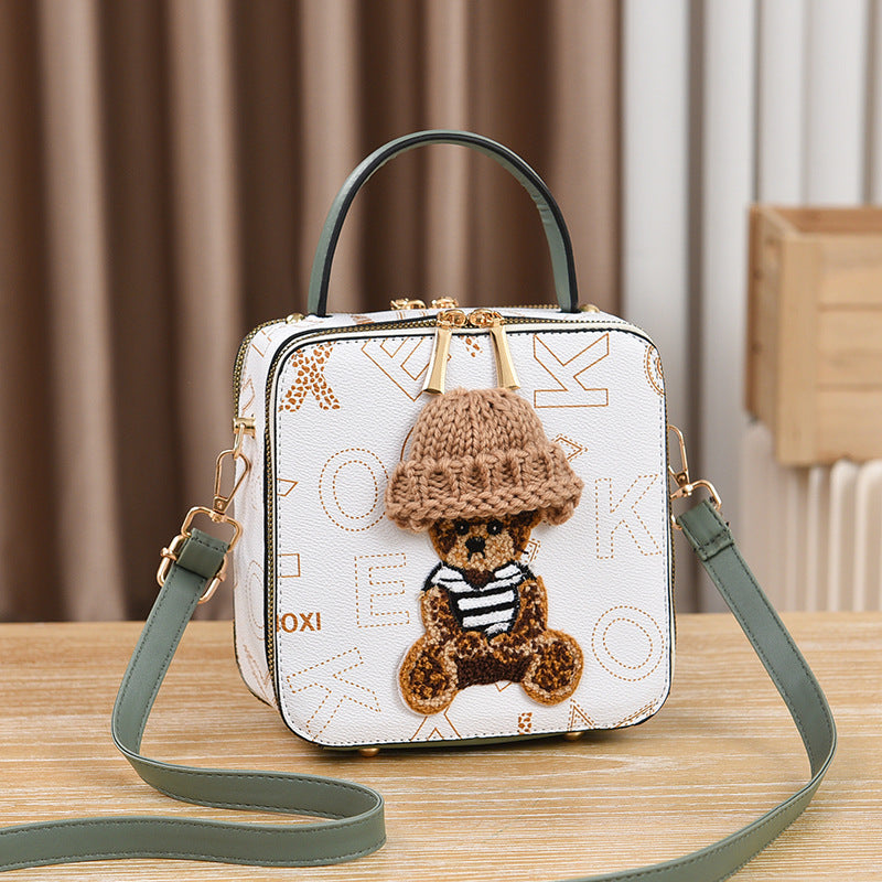 Women's Mom High-grade Elegant Large Capacity Fashionable Handbags