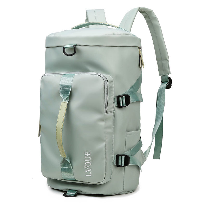 Women's Waterproof Swim Short Distance Fitness Travel Bags