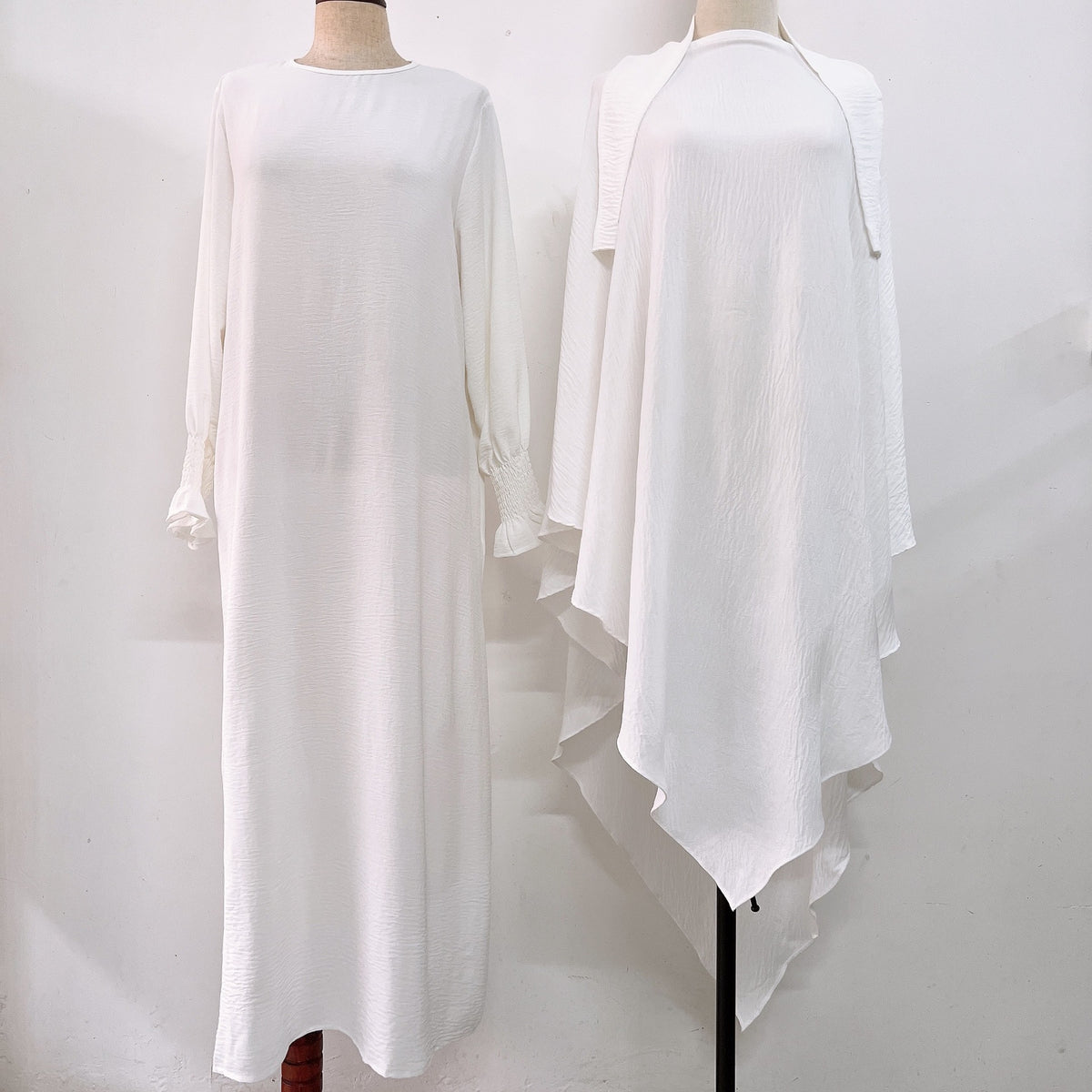 Fashion Classy Women's Two-piece Simple Elegant Clothing